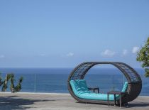 Villa Markisa - Pandawa Cliff Estate, Views From Clifftop